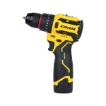 دریل پیچ گوشتی شارژی 16 ولت کنزاکس8850 - Image 3