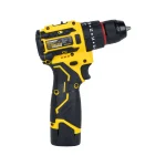 دریل پیچ گوشتی شارژی 16 ولت کنزاکس8850 - Image 2