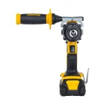 دریل پیچ گوشتی شارژی 20 ولت کنزاکس 8860 - Image 7