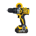 دریل پیچ گوشتی شارژی 20 ولت کنزاکس 8860 - Image 6