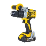 دریل پیچ گوشتی شارژی 20 ولت کنزاکس 8860