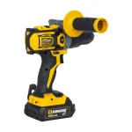 دریل پیچ گوشتی شارژی 20 ولت کنزاکس 8860 - Image 4