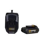 دریل پیچ گوشتی شارژی 20 ولت کنزاکس 8880 - Image 2