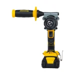 دریل پیچ گوشتی شارژی 20 ولت کنزاکس 8880 - Image 6