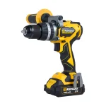 دریل پیچ گوشتی شارژی 20 ولت کنزاکس 8880