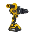 دریل پیچ گوشتی شارژی 20 ولت کنزاکس 8880 - Image 5