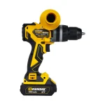 دریل پیچ گوشتی شارژی 20 ولت کنزاکس 8880 - Image 4