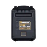 باتری شارژی براشلس 2 آمپر کنزاکس 8902 - Image 5