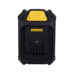 باتری شارژی براشلس 2 آمپر کنزاکس 8902 - Image 4