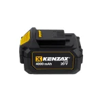 باتری شارژی براشلس 4 آمپر کنزاکس 8904 - Image 3