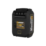 باتری شارژی براشلس 4 آمپر کنزاکس 8904 - Image 5