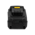 باتری شارژی براشلس 4 آمپر کنزاکس 8904 - Image 4