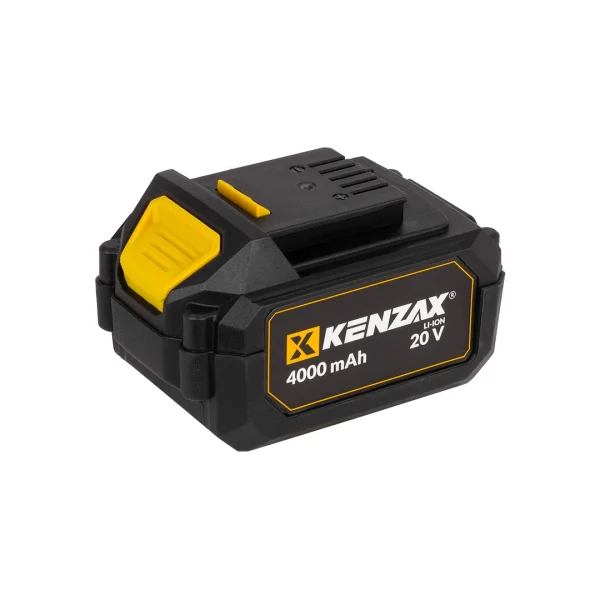 باتری شارژی براشلس 4 آمپر کنزاکس 8904