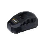 پایه شارژ براشلس 2/4 آمپر کنزاکس 8912