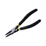 خار جمع کن 7 اینچ سر صاف کروم کنزاکس 9171