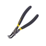 خار جمع کن 7 اینچ سر کج کروم کنزاکس 9173