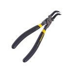 خار جمع کن 7 اینچ سر کج کروم کنزاکس 9173 - Image 2