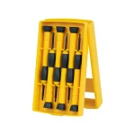 ست پیچ‌ گوشتی ساعتی ۶ عددی کنزاکس 9280