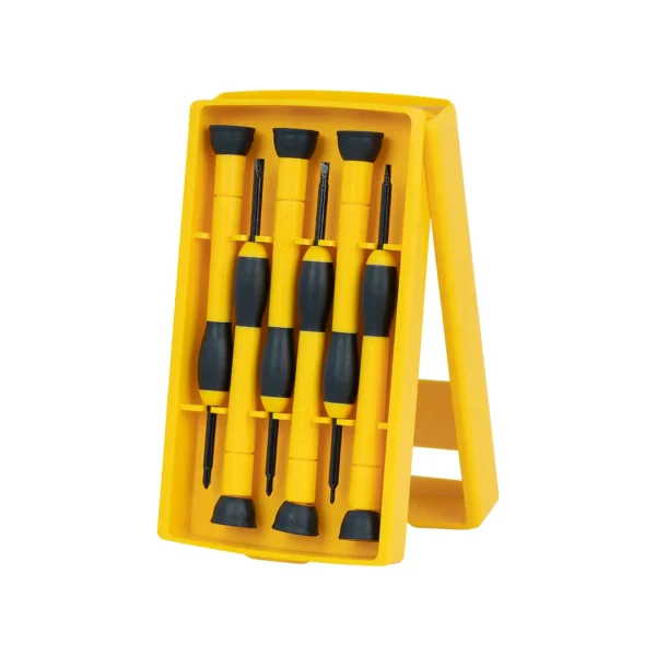 ست پیچ‌ گوشتی ساعتی ۶ عددی کنزاکس 9280