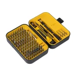 ست پیچ گوشتی 130 پارچه کنزاکس 9285 - Image 3