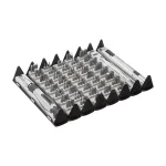 ست پیچ گوشتی 126 پارچه کنزاکس 9286 - Image 6