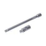 جعبه بکس 24 پارچه 1/2 اینچ کنزاکس 9424 - Image 7