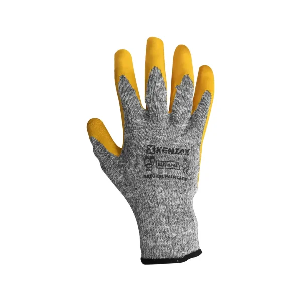 دستکش ضد برش کنزاکس KLG-1742
