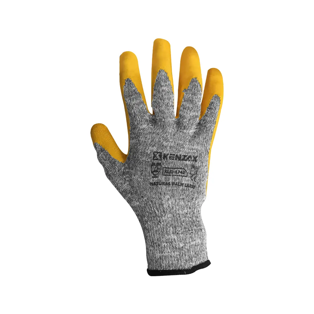 دستکش ضد برش کنزاکس KLG-1742 دستکش ضد برش کنزاکس KLG-1742