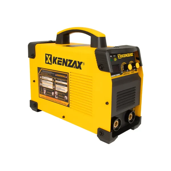اینورتر جوشکاری 200 آمپر کنزاکس KWM-3622